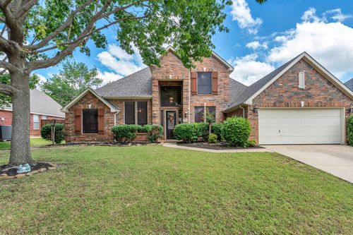 1804 Morning Mist Trl, Flower Mound, TX, 75028-4802 | Card Image