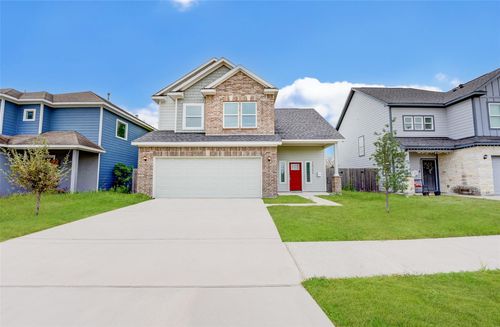 10204 Jessalyn Ln, Houston, TX, 77075-1467 | Card Image
