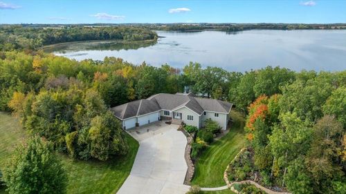 29216 Pleasant Lake Rd, Underwood, MN, 56586-9419 | Card Image