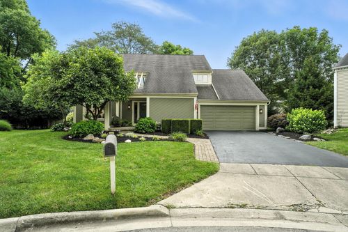 371 Ashworth Ct, Dublin, OH, 43017-1355 | Card Image