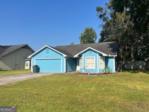 102 Blueberry Ct, Kingsland, GA, 31548-5604 | Card Image