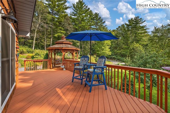 149 Mr Mac Dr, House other with 3 bedrooms, 2 bathrooms and null parking in Fleetwood NC | Image 37