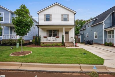 10 Joseph Mathis Way, House other with 3 bedrooms, 2 bathrooms and null parking in Greenville SC | Image 1