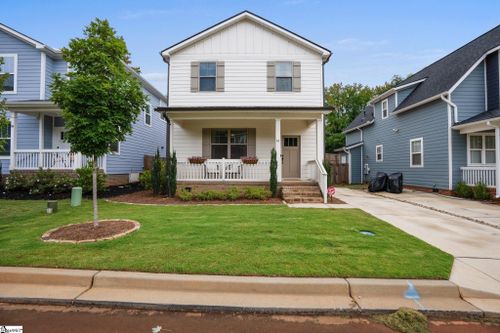 10 Joseph Mathis Way, Greenville, SC, 29607 | Card Image