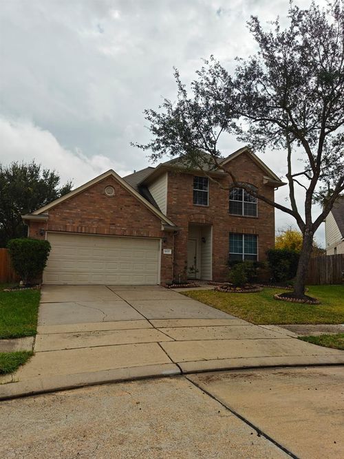 16327 Sitella Ct, Sugar Land, TX, 77498-7633 | Card Image