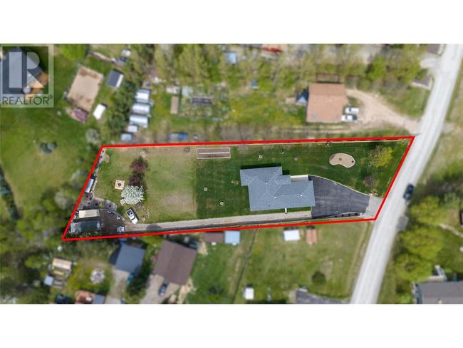 7333 George Rd, House other with 3 bedrooms, 3 bathrooms and 2 parking in Jaffray BC | Image 46