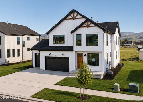 2878 E Hayloft Ln, Heber City, UT, 84032-5686 | Card Image
