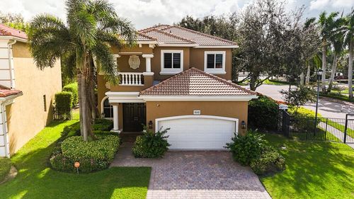 4020 Key Lime Boulevard, Boynton Beach, FL, 33436 | Card Image