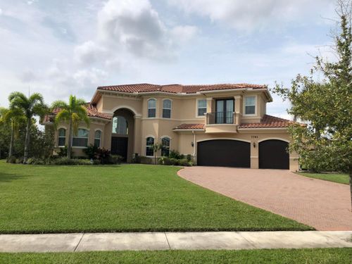 7793 Arbor Crest Way, Palm Beach Gardens, FL, 33412-2465 | Card Image