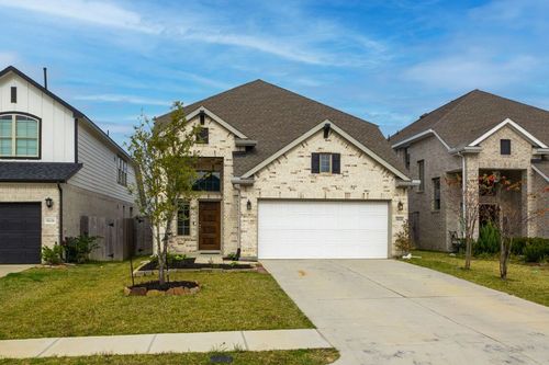 31122 Balsam Hawk Lane, Hockley, TX, 77447 | Card Image