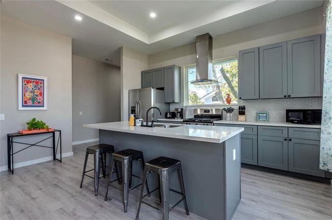 2113 Knollwood St, House other with 4 bedrooms, 2 bathrooms and null parking in Kemah TX | Image 11
