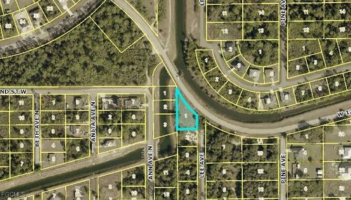 2201 W 12th St, Lehigh Acres, FL, 33971 | Card Image
