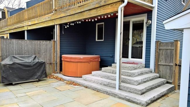 1 - 5 Lime St, Townhouse with 2 bedrooms, 2 bathrooms and 2 parking in Newburyport MA | Image 27