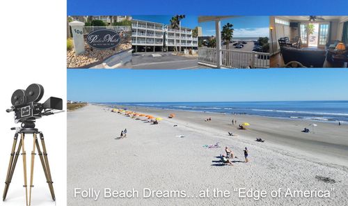 1d-106 W Arctic Avenue, Folly Beach, SC, 29439 | Card Image