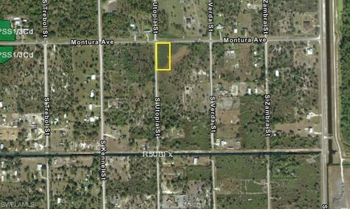 624 Montura Ave, Clewiston, FL, 33440-7806 | Card Image