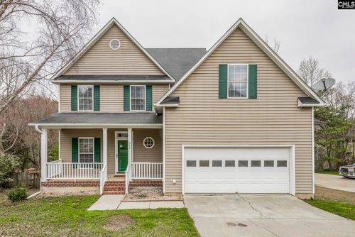 346 Heatherstone Rd, Columbia, SC, 29212-0964 | Card Image