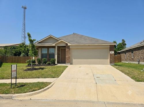 1517 Oak Creek Dr, Hutchins, TX, 75141-4131 | Card Image