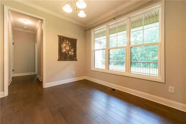 7609 Fern Ln, House other with 3 bedrooms, 3 bathrooms and null parking in Lula GA | Image 24