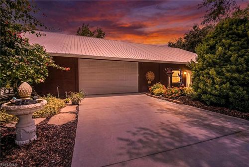17611 Old Bayshore Rd, North Fort Myers, FL, 33917 | Card Image