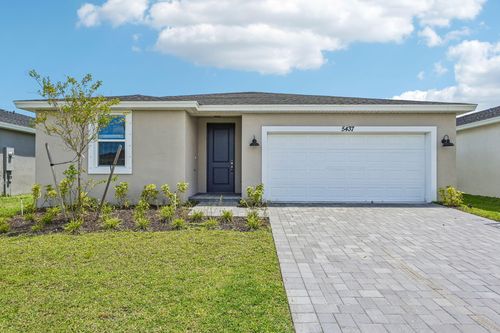 5437 Hampton Park Cir, Vero Beach, FL, 32966-2217 | Card Image