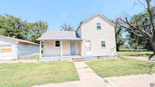 618 E 2nd Ave, Emporia, KS, 66801-3734 | Card Image