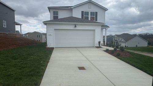 3381 Tucker Trce, Columbia, TN, 38401-3070 | Card Image