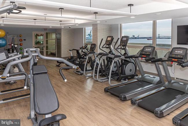 PH7 - 717 S Chris Columbus Blvd, Condo with 2 bedrooms, 2 bathrooms and null parking in PHILADELPHIA PA | Image 68