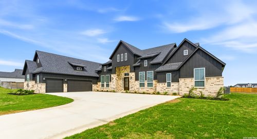 8568 Benclare, San Antonio, TX, 78266-4500 | Card Image