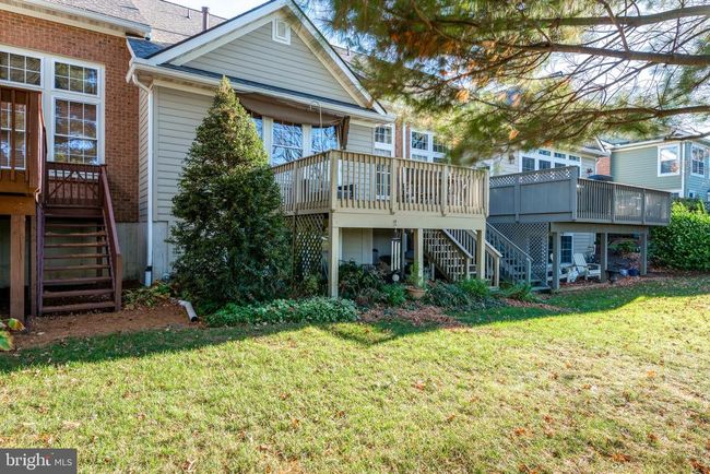 66 Farmview Ln, Townhouse with 3 bedrooms, 3 bathrooms and null parking in LITITZ PA | Image 38