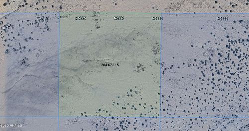 115-115 Carrizo Ranches --, St Johns, AZ, 85936 | Card Image