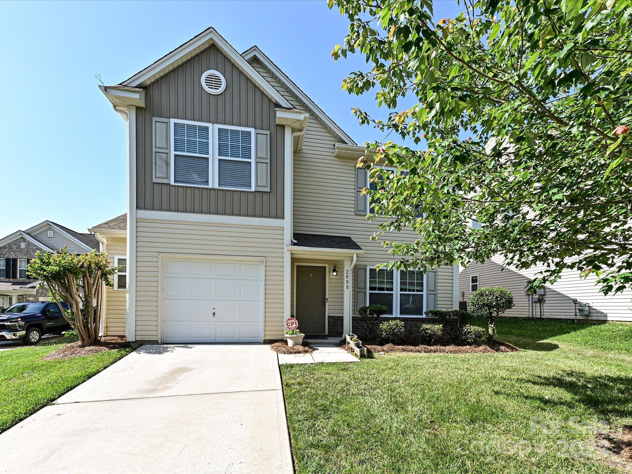 Aspen Way Ct, Gastonia, NC 28054