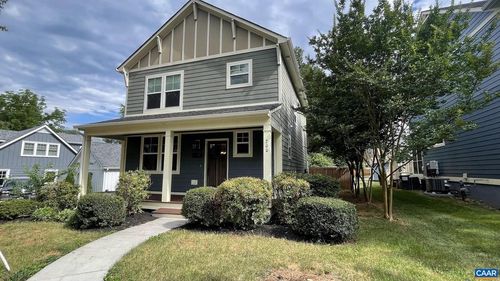 200 Harris Rd, Charlottesville, VA, 22903-4321 | Card Image