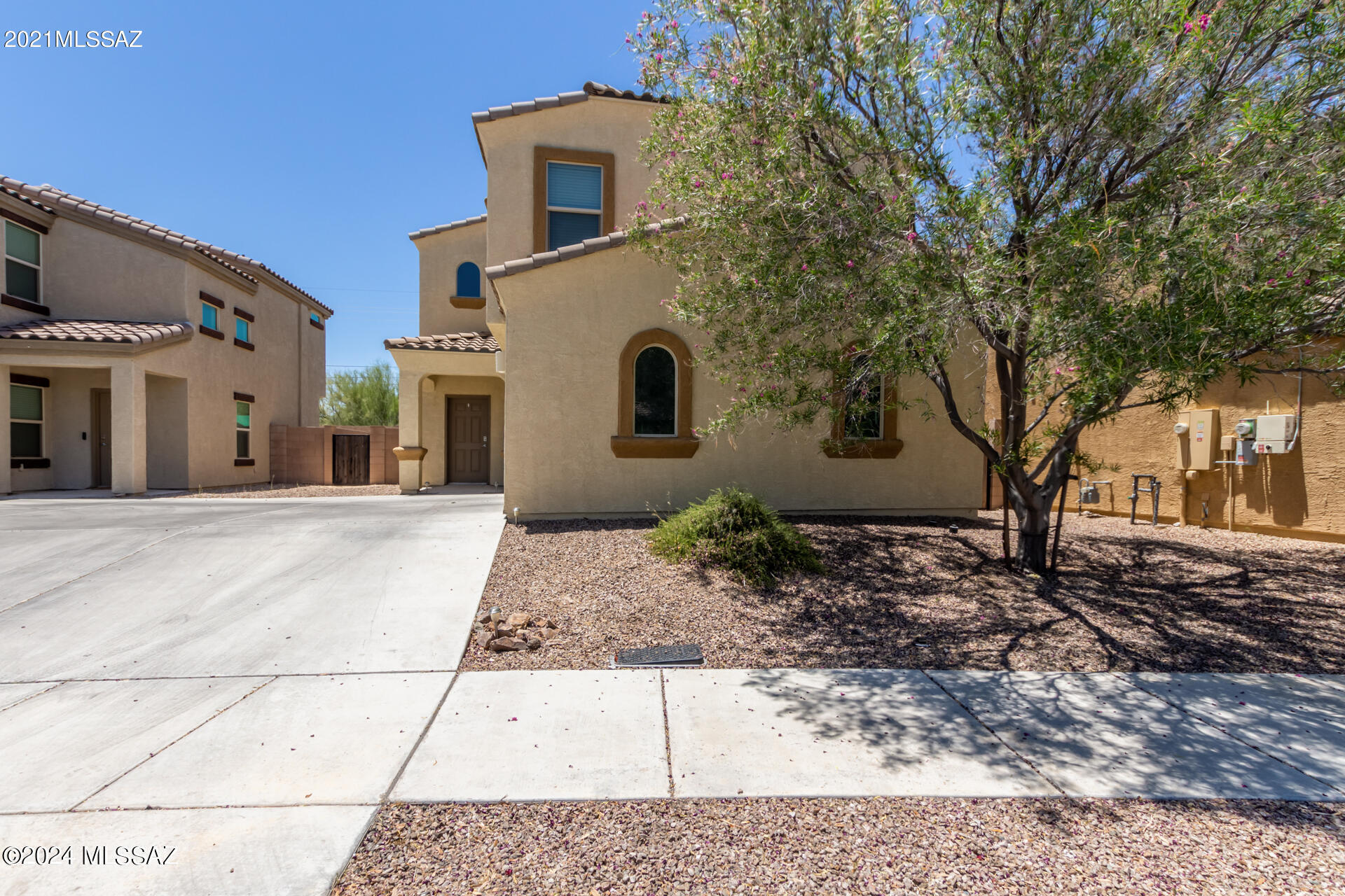 Abrams Loop, Tucson, AZ 85710