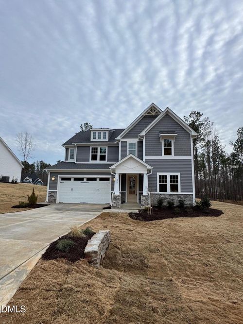 32-45 W Victoria Ridge Dr, Selma, NC, 27576-5767 | Card Image