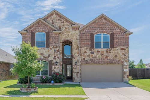 5213 Texana Dr, Frisco, TX, 75036-7368 | Card Image