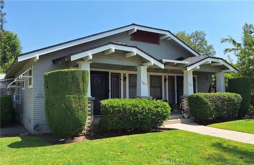 547 W Wilshire Ave, Fullerton, CA, 92832-1727 | Card Image