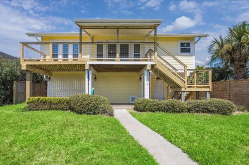 1203 Sailfish St, Bayou Vista, TX, 77563-2716 | Card Image