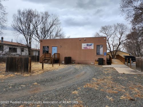 440 W 2nd St, Capitan, NM, 88316 | Card Image