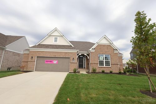 5545 Timberhill Dr, Fairfield Twp, OH, 45011-3776 | Card Image