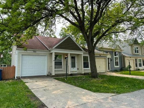 760 Roosevelt Rd, Hanover Park, IL, 60133-2751 | Card Image
