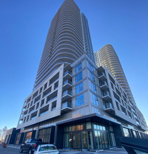 2805-2033 Kennedy Rd, Toronto, ON, M1T0B9 | Card Image