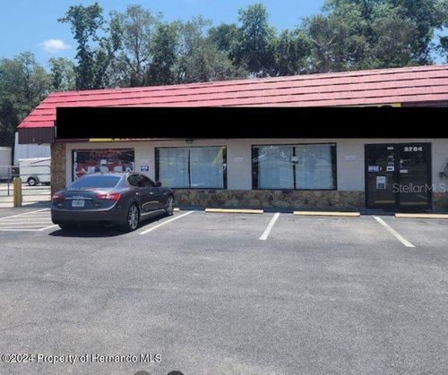 3284 Commercial Way, Spring Hill, FL, 34606-2615 | Card Image
