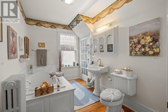 237 & 239 Pownal St, Home with 0 bedrooms, 0 bathrooms and null parking in Charlottetown PE | Image 20