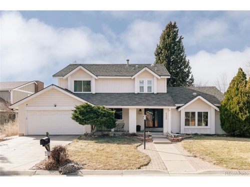 6335 S Geneva Cir, Englewood, CO, 80111-5437 | Card Image