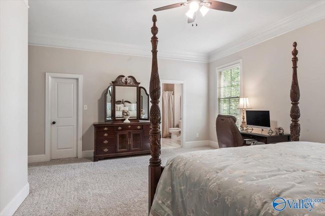 60 Mcmullen Ln Se, House other with 4 bedrooms, 5 bathrooms and null parking in Gurley AL | Image 32