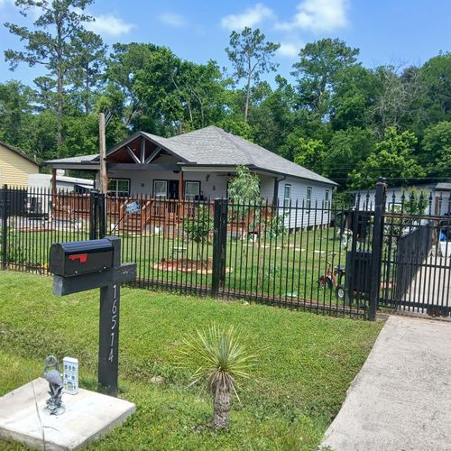 16514 Green Manor Dr, Humble, TX, 77396-3142 | Card Image