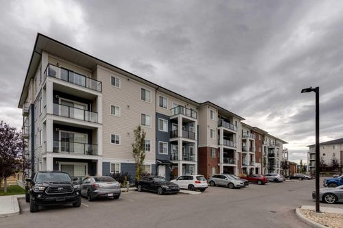 3116-298 Sage Meadows Pk Nw, Calgary, AB, T3P1P5 | Card Image