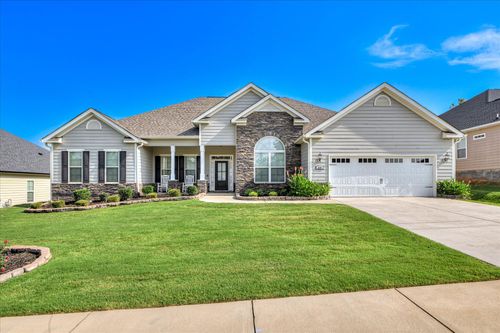 278 Dublin Loop, Grovetown, GA, 30813-0540 | Card Image