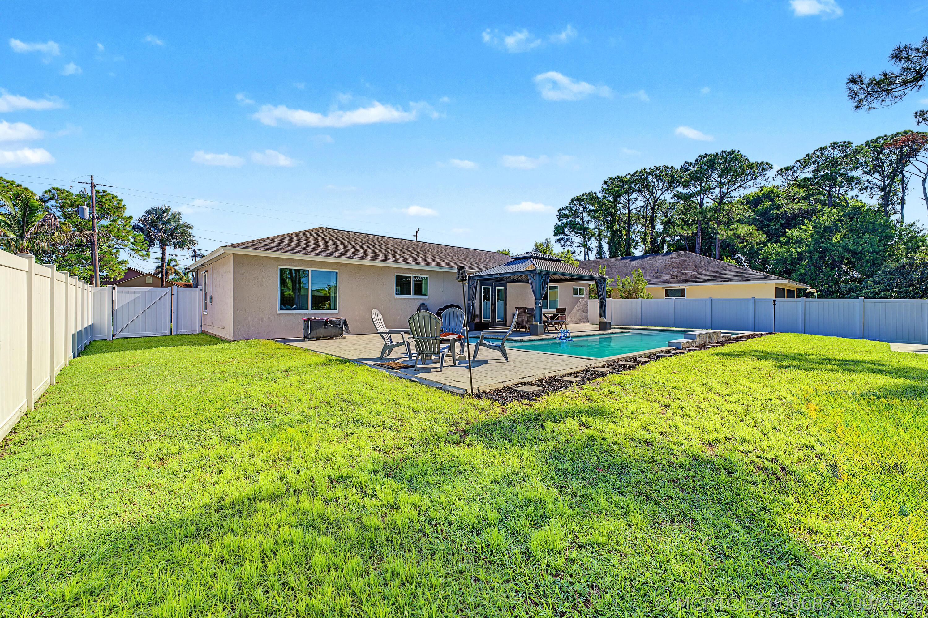 Residential in Port St Lucie 3