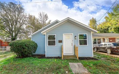 1019 Fayette Street, House other with 3 bedrooms, 2 bathrooms and null parking in Portsmouth VA | Image 1